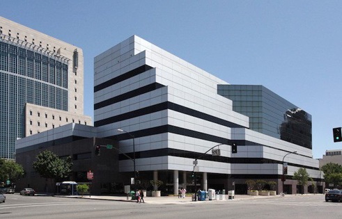Sacramento J Street Medical Center